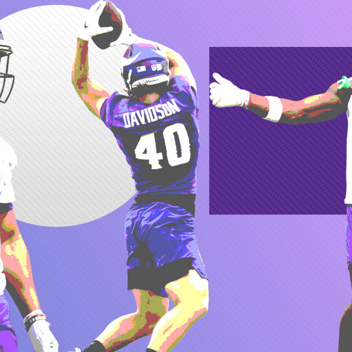 Adam Thielen believes K.J. Osborn is a 'WR1' in the NFL - Sports  Illustrated Minnesota Sports, News, Analysis, and More