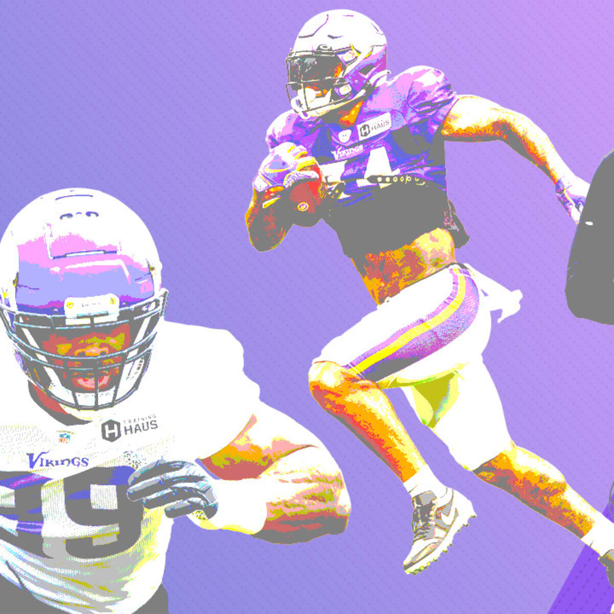 1 Vikings Offseason Theory Keeps Popping Up