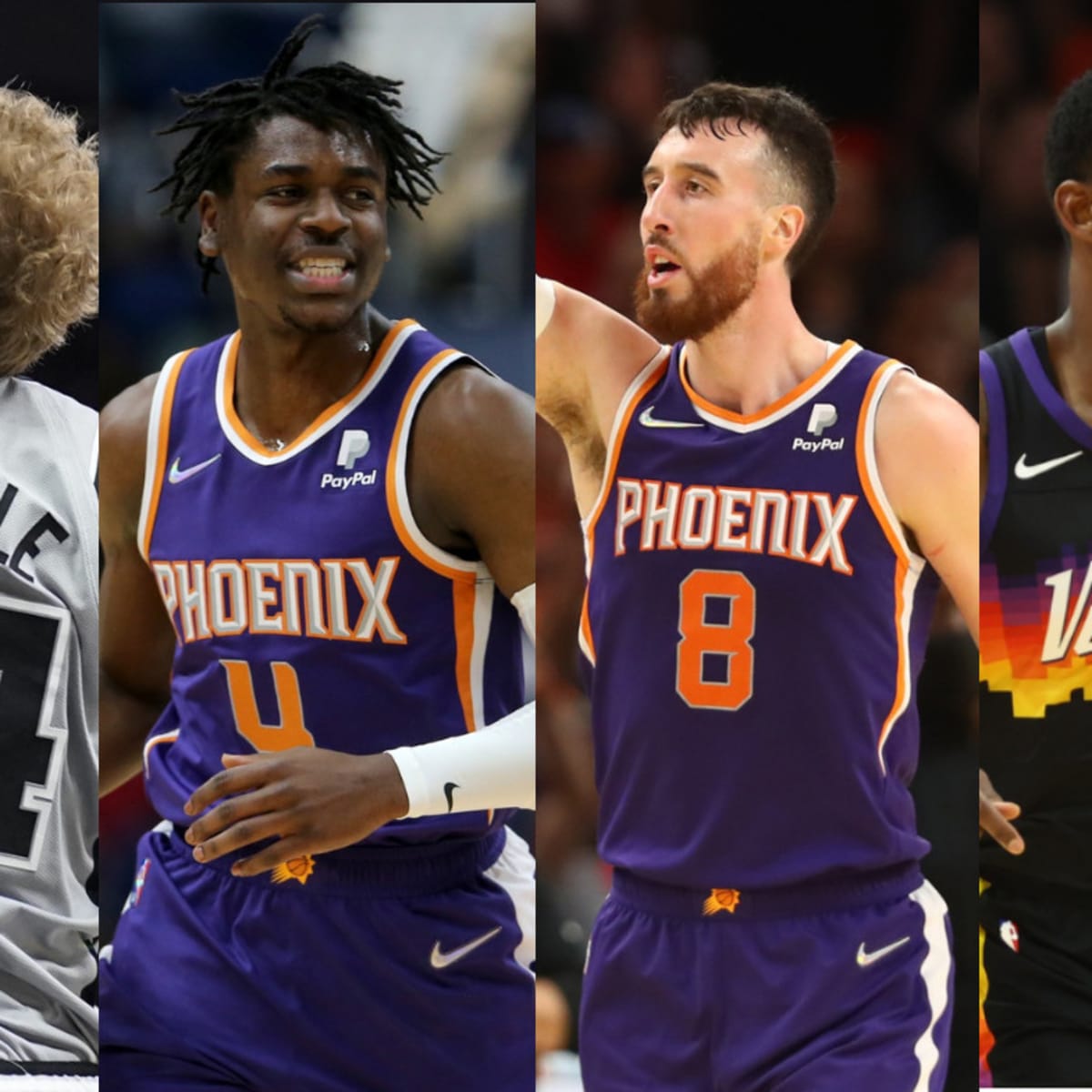 No brainer': Should Phoenix Suns' Devin Booker finally make All-NBA?