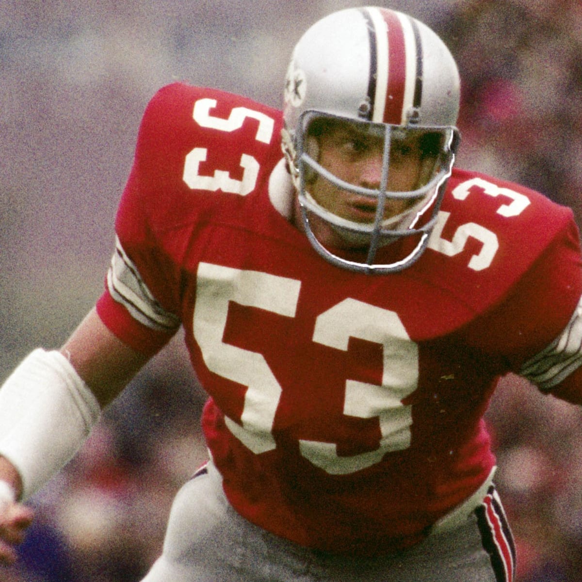 Randy Gradishar named a Senior finalist for Pro Football Hall of