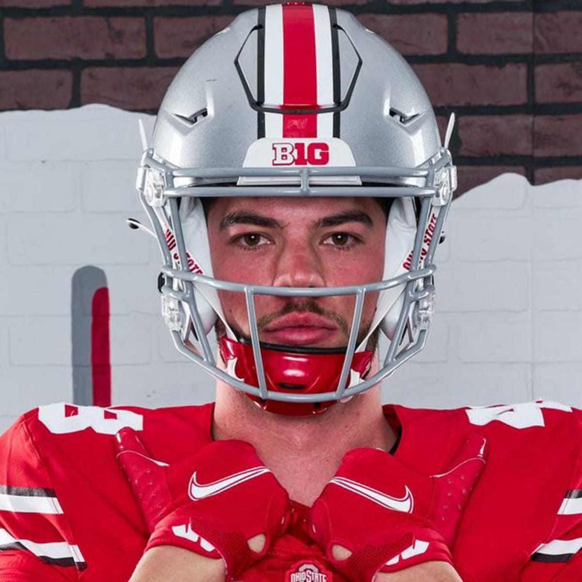 Several Buckeyes Receive New Jersey Numbers As Fall Camp Begins – Buckeye  Sports Bulletin