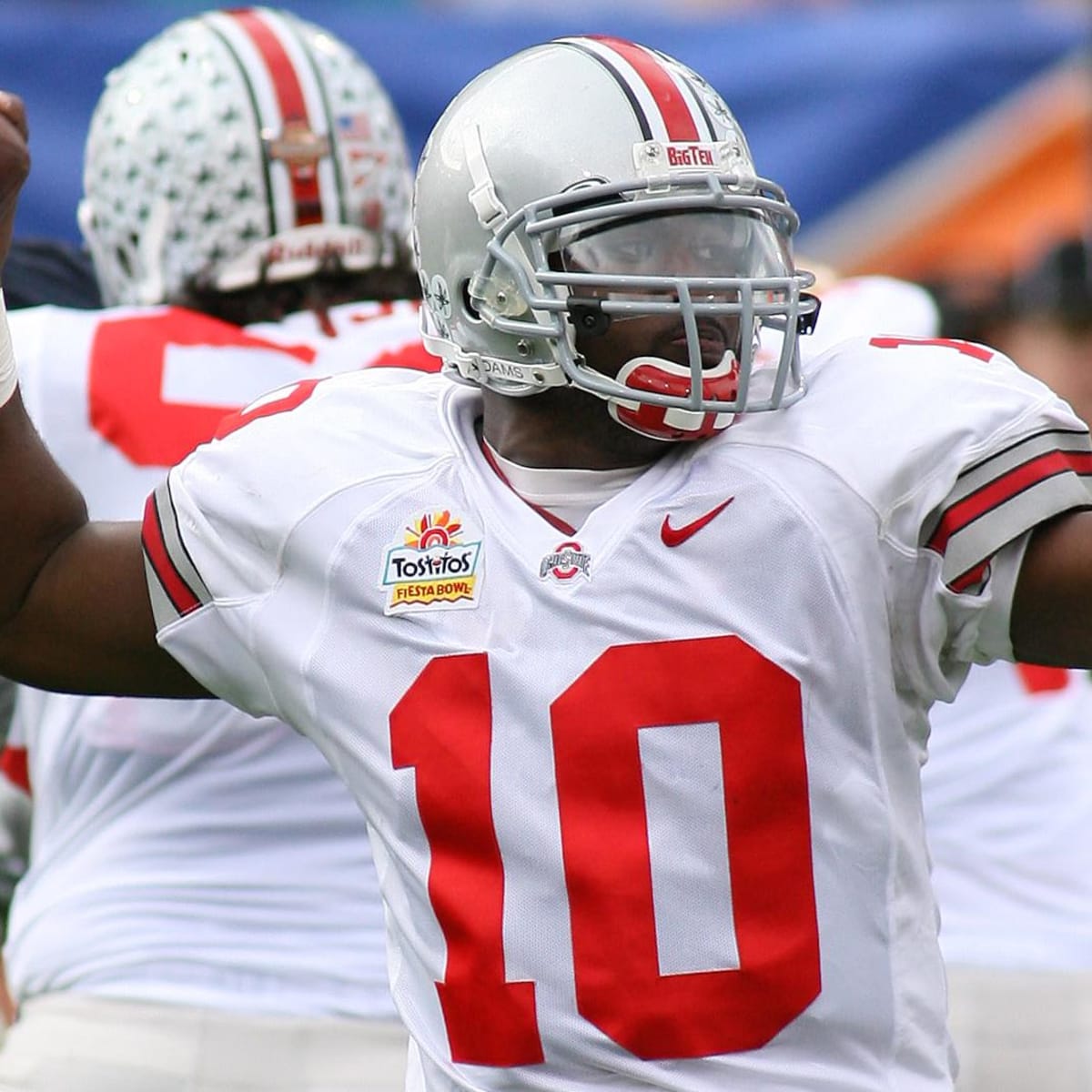 Ohio State Football Countdown: 13 - Land-Grant Holy Land