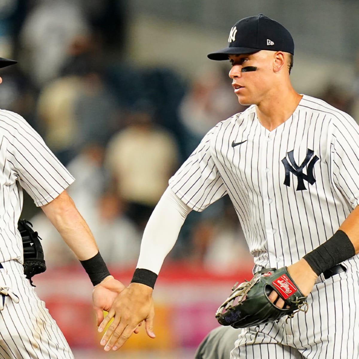 2022 World Series champion odds: Yankees pass Dodgers - Sports Illustrated