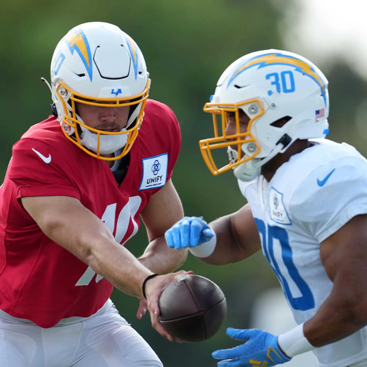 Pregame Report: Los Angeles Chargers at San Francisco 49ers Week 10 -  Sports Illustrated Los Angeles Chargers News, Analysis and More