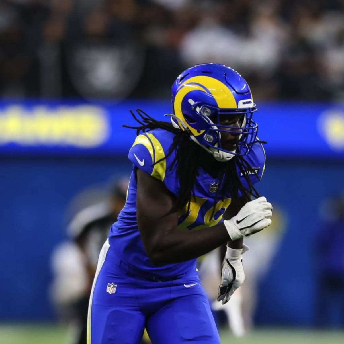Los Angeles Rams vs. Las Vegas Raiders Thursday Night Football: How to  Watch, Betting Odds, Injury Report - Sports Illustrated LA Rams News,  Analysis and More