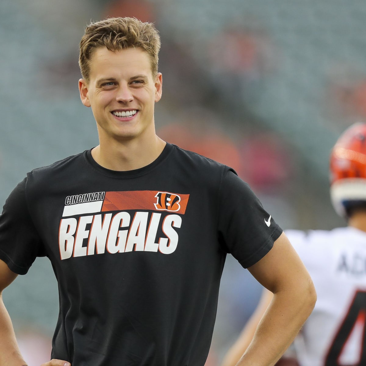 Joe Burrow injury update: Bengals QB's dad says he could be out 'a few  weeks' following appendectomy