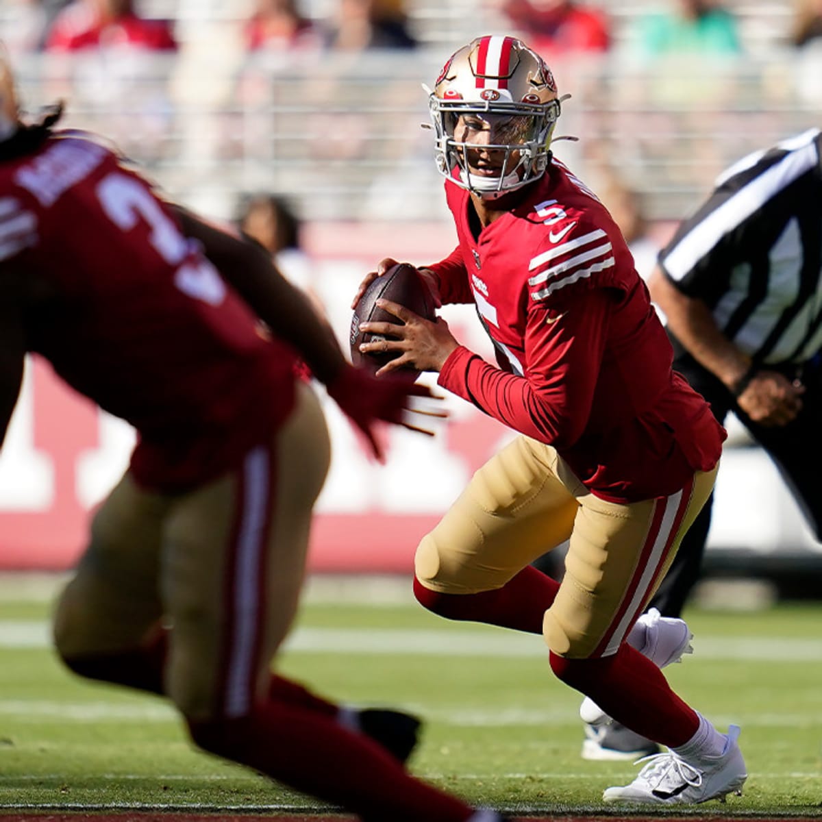 San Francisco 49ers Futures Odds: Super Bowl, NFC Championship, NFC West,  Win Total, Playoffs