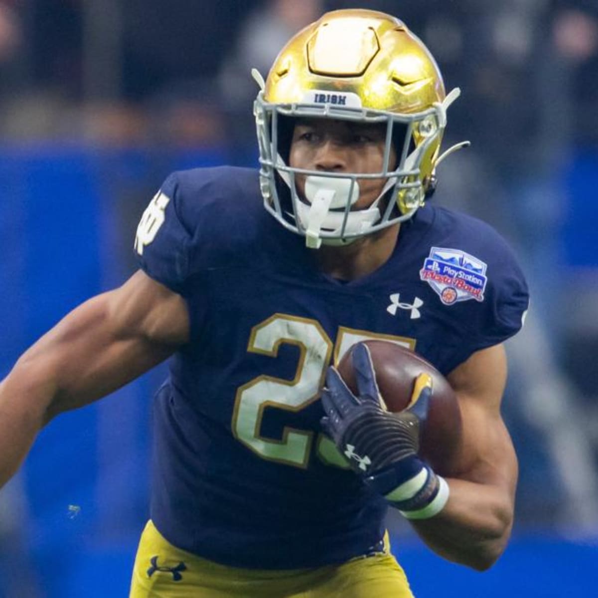 NFL Draft Analyst: Notre Dame Has Two First Round Picks For The 2022 Draft  - Sports Illustrated Notre Dame Fighting Irish News, Analysis and More