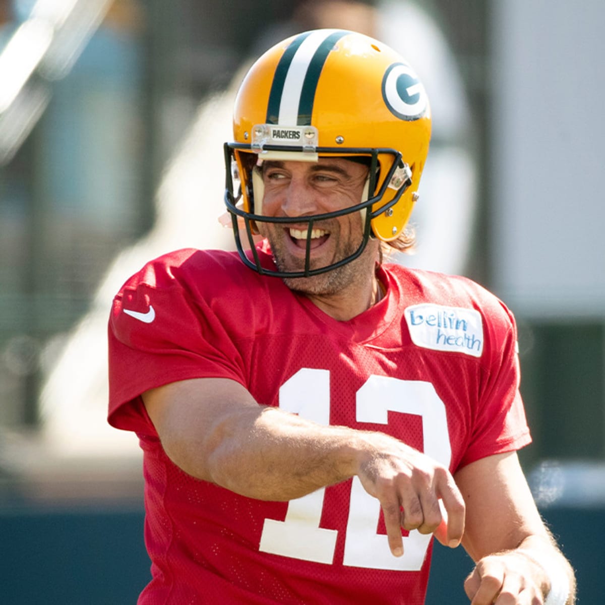 PFF Fantasy Football on X: What if the Broncos make a blockbuster trade  with the Packers for Aaron Rodgers? 