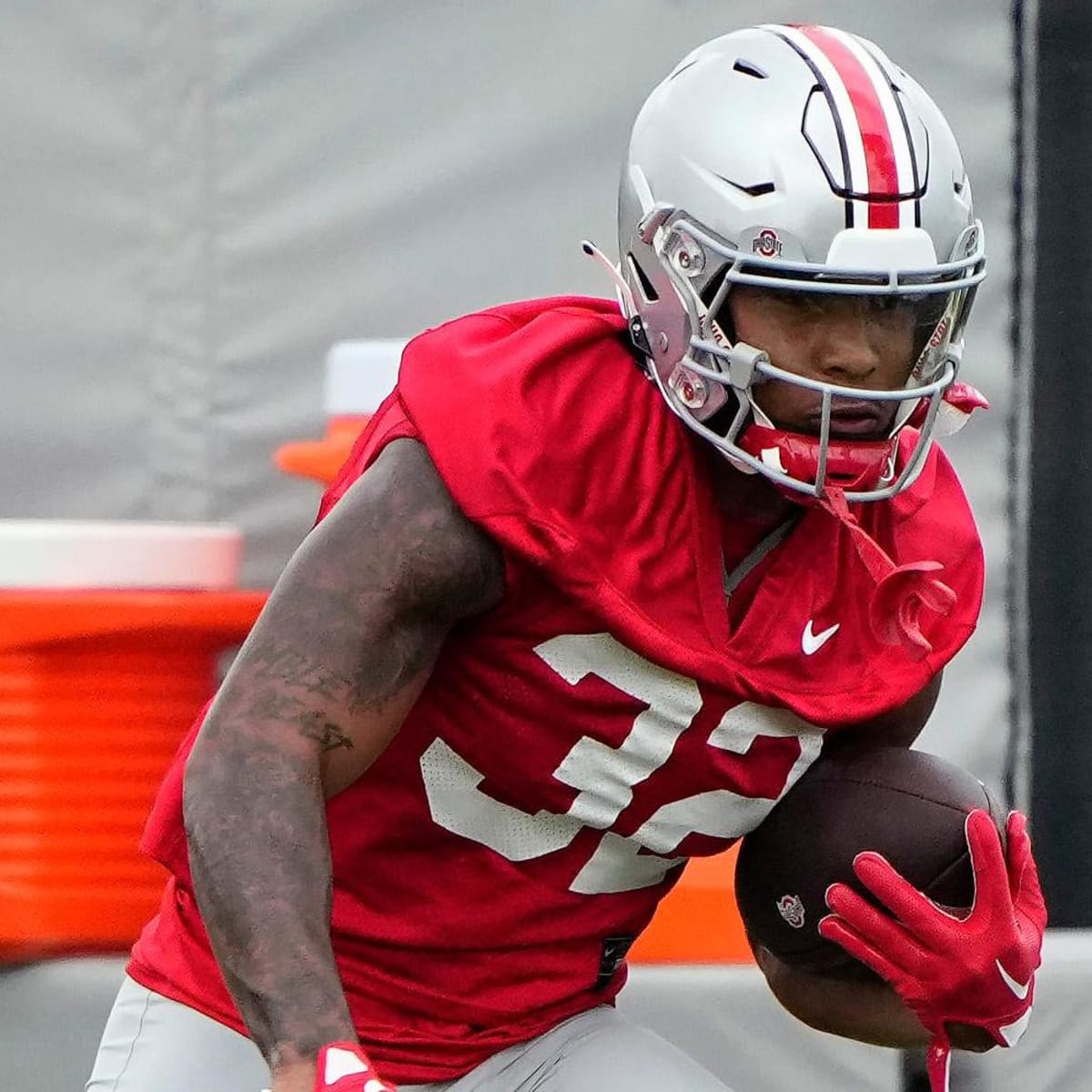 Ohio State players earn preseason All-America honors from Sporting