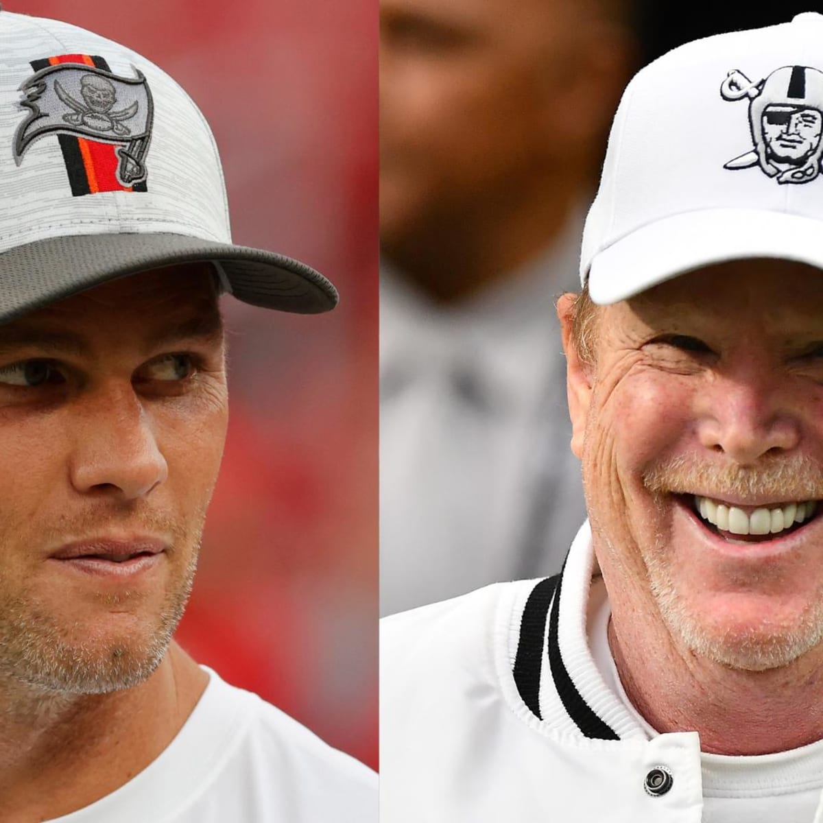 Las Vegas Raiders the team for Tom Brady, Ed Graney, Sports