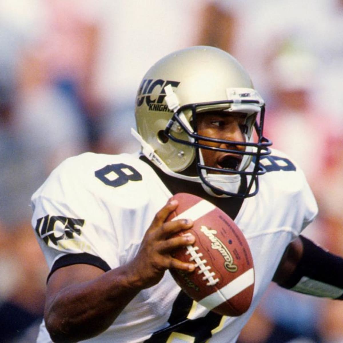 Daunte Culpepper loses Fla. home to foreclosure