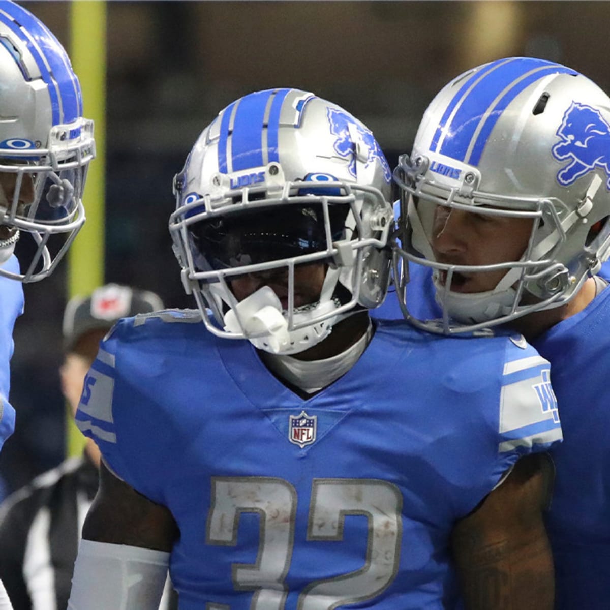 Detroit Lions 2023 NFC North division odds continue to increase