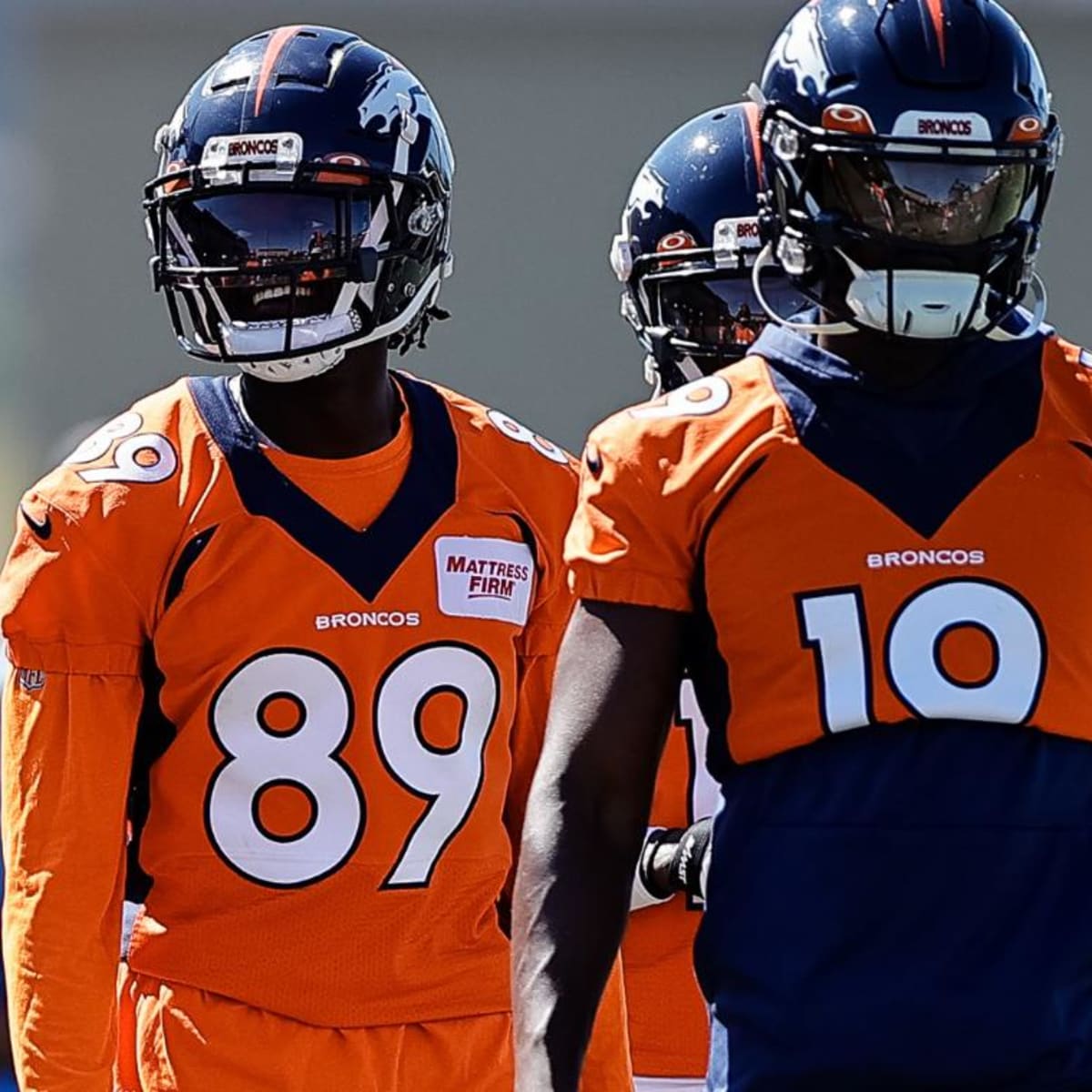 Denver Broncos vs. Minnesota Vikings Preseason Game 3: How to Watch/Stream  - Sports Illustrated Mile High Huddle: Denver Broncos News, Analysis and  More