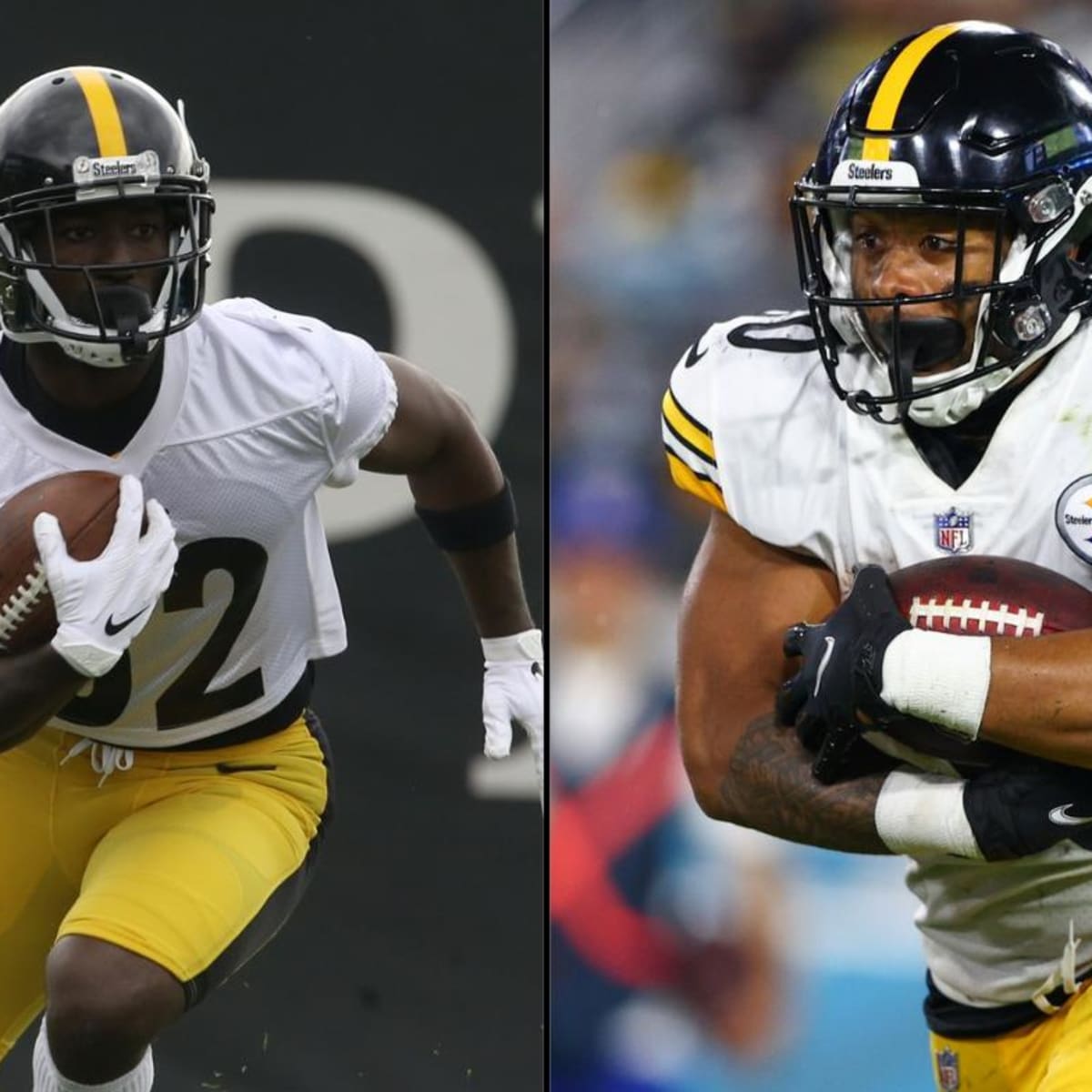 5 Steelers on the roster bubble with 1 preseason game to play