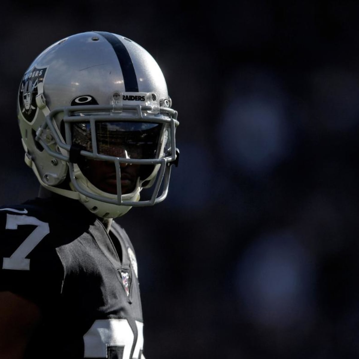 Raiders' Trayvon Mullen traded to Cardinals: Former second-round