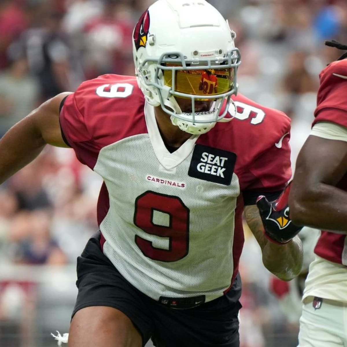 Report: Cardinals release linebacker Jordan Hicks - Sports Illustrated