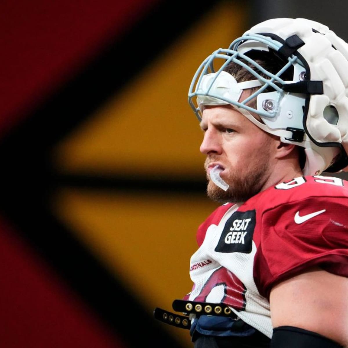 It Looks Like J.J. Watt Will Have A New Number On The Cardinals - The Spun:  What's Trending In The Sports World Today