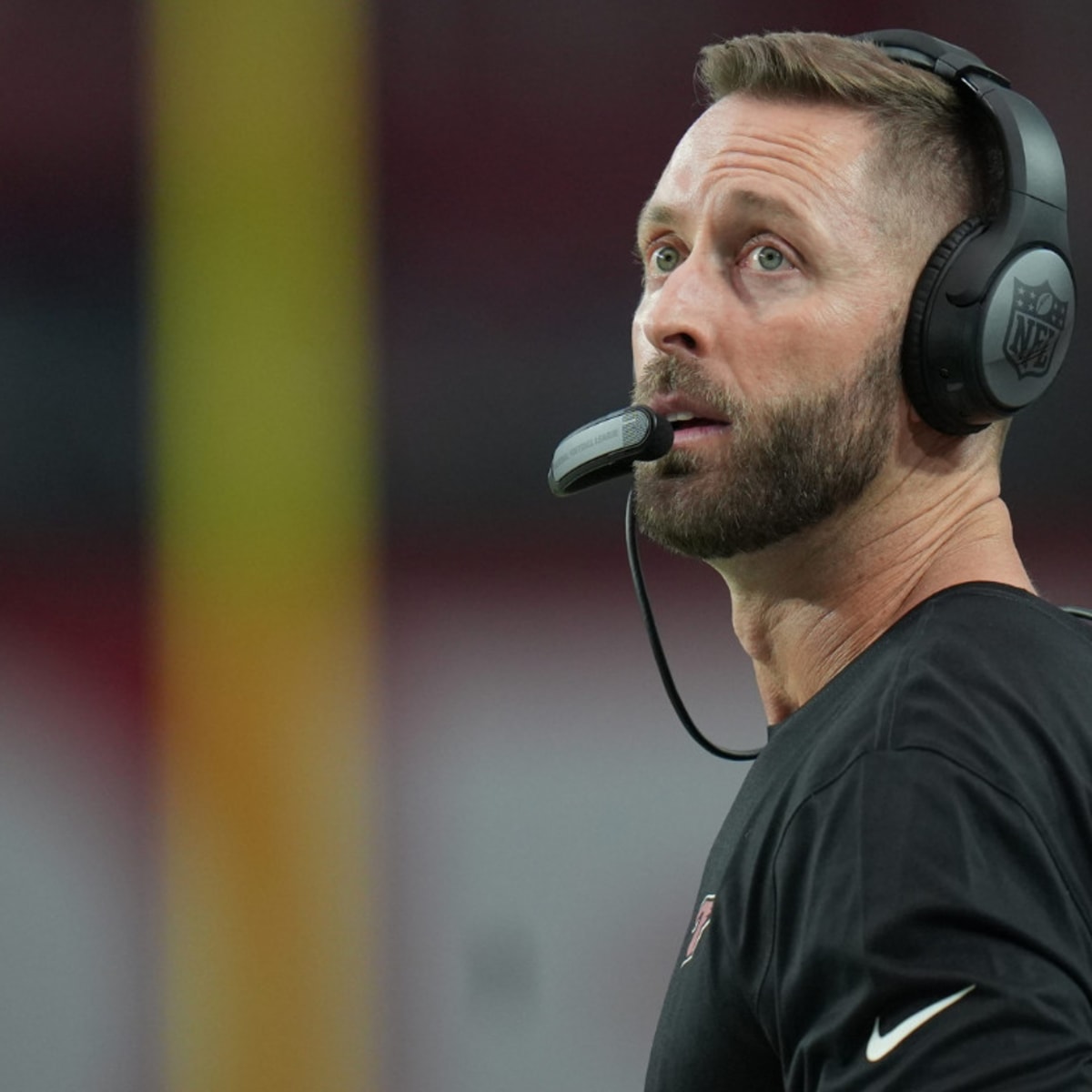 Kliff Kingsbury Denies ESPN Report - Burn City Sports