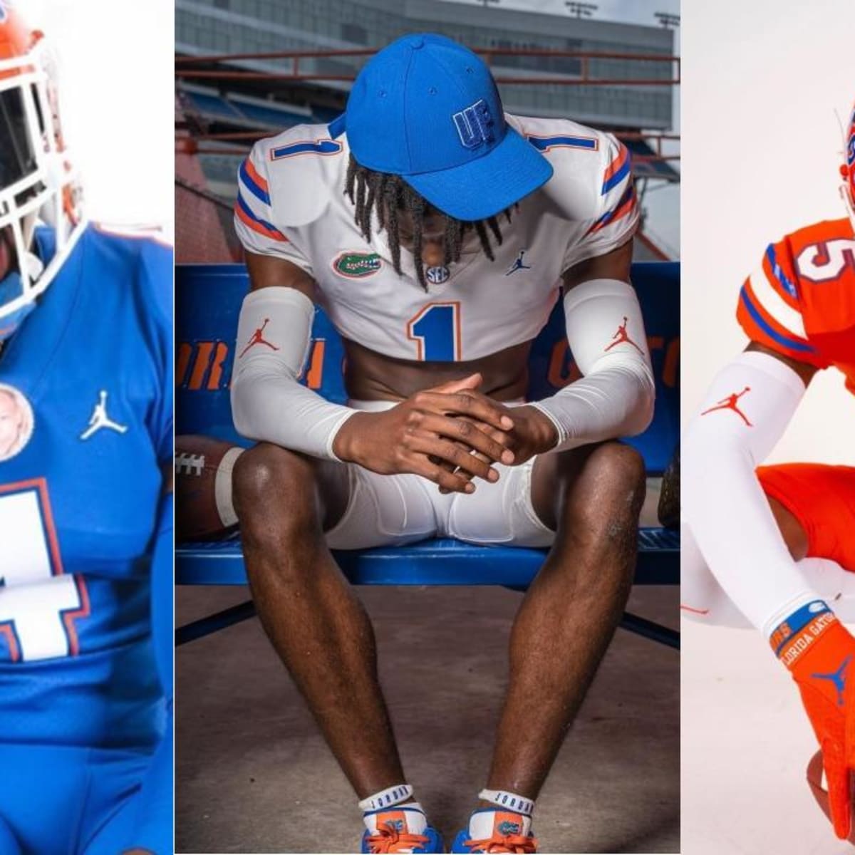 Florida Gators Recruiting: Visitors List vs. Tennessee - Sports Illustrated Florida  Gators News, Analysis and More