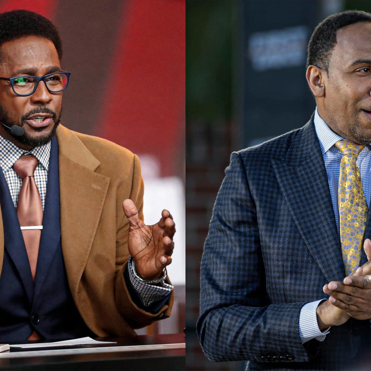 Desmond Howard defends Texas A&M, shocking Playoff picks