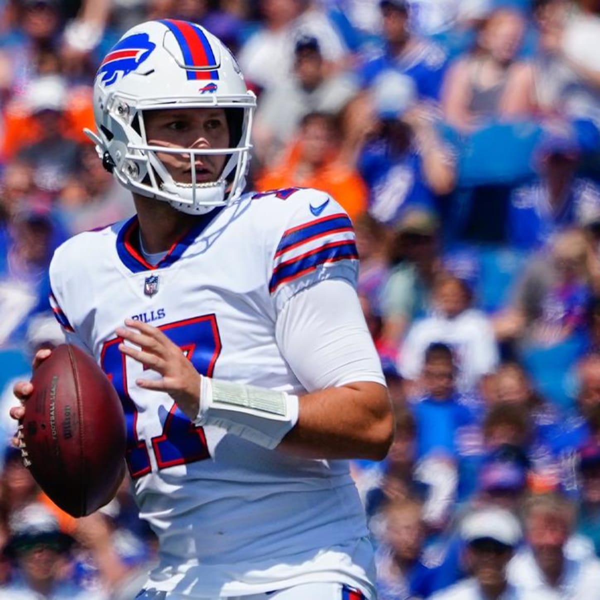 NFL MVP Odds Update: Josh Allen and Tua Tagovailoa Are Now Co-Favorites