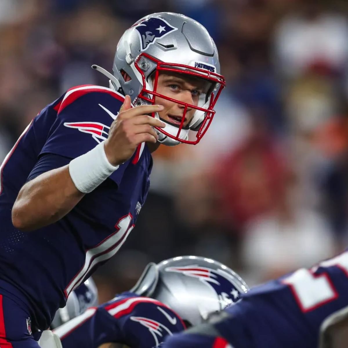 The New England Patriots' new-look offense is shaping up under Mac Jones,  but the team's playcaller remains a mystery, NFL News, Rankings and  Statistics