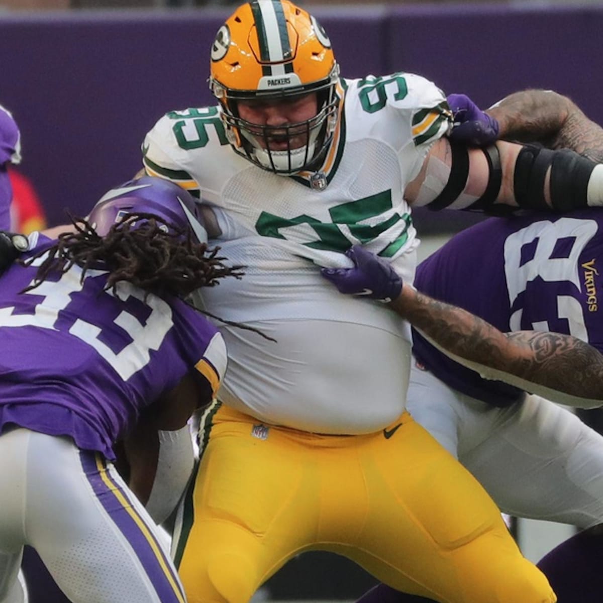 Vikings, Packers, Broncos preseason games to be aired on Dakota News Now  networks