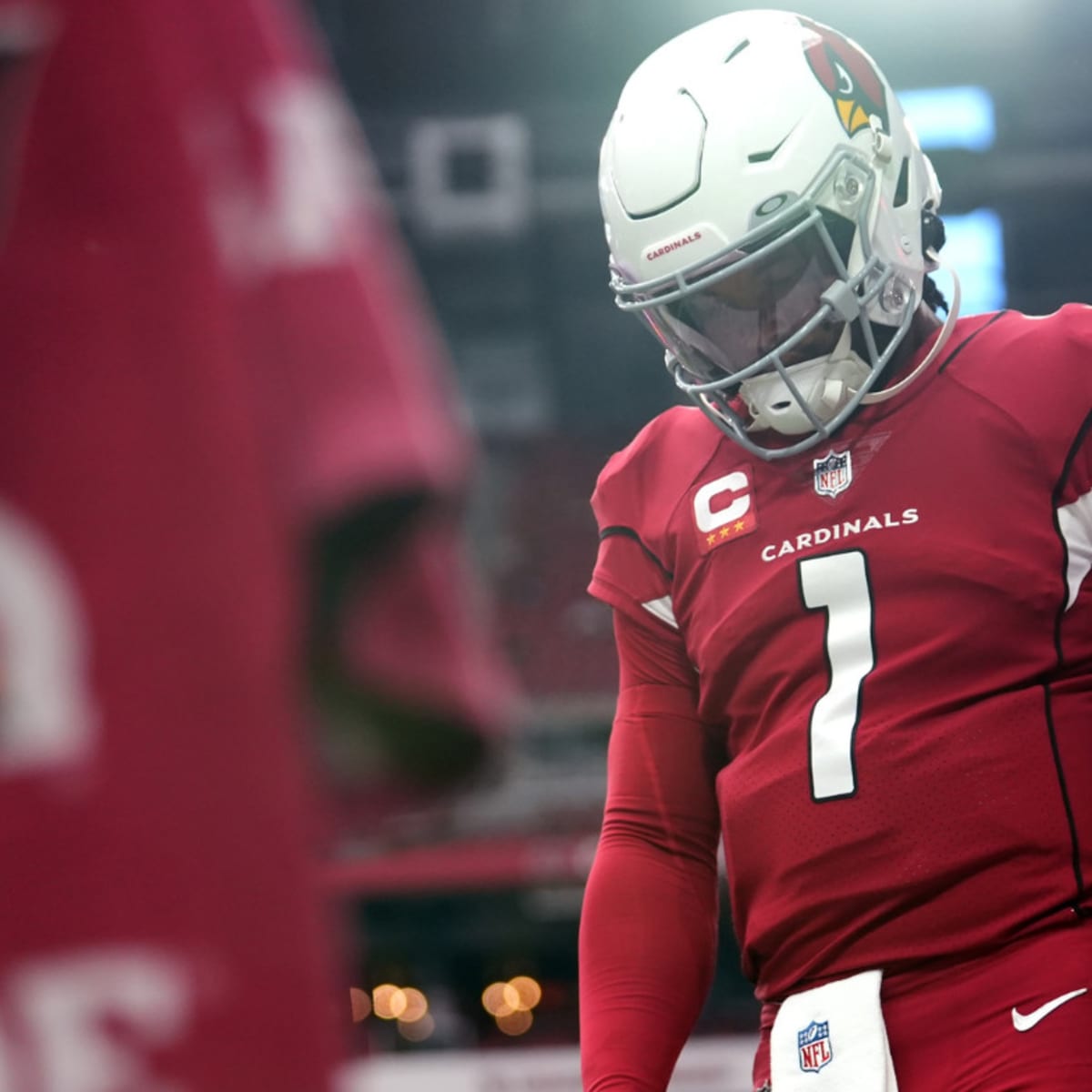 Kyler Murray, Cardinals go 3-and-out in opening 3 drives vs. Chiefs