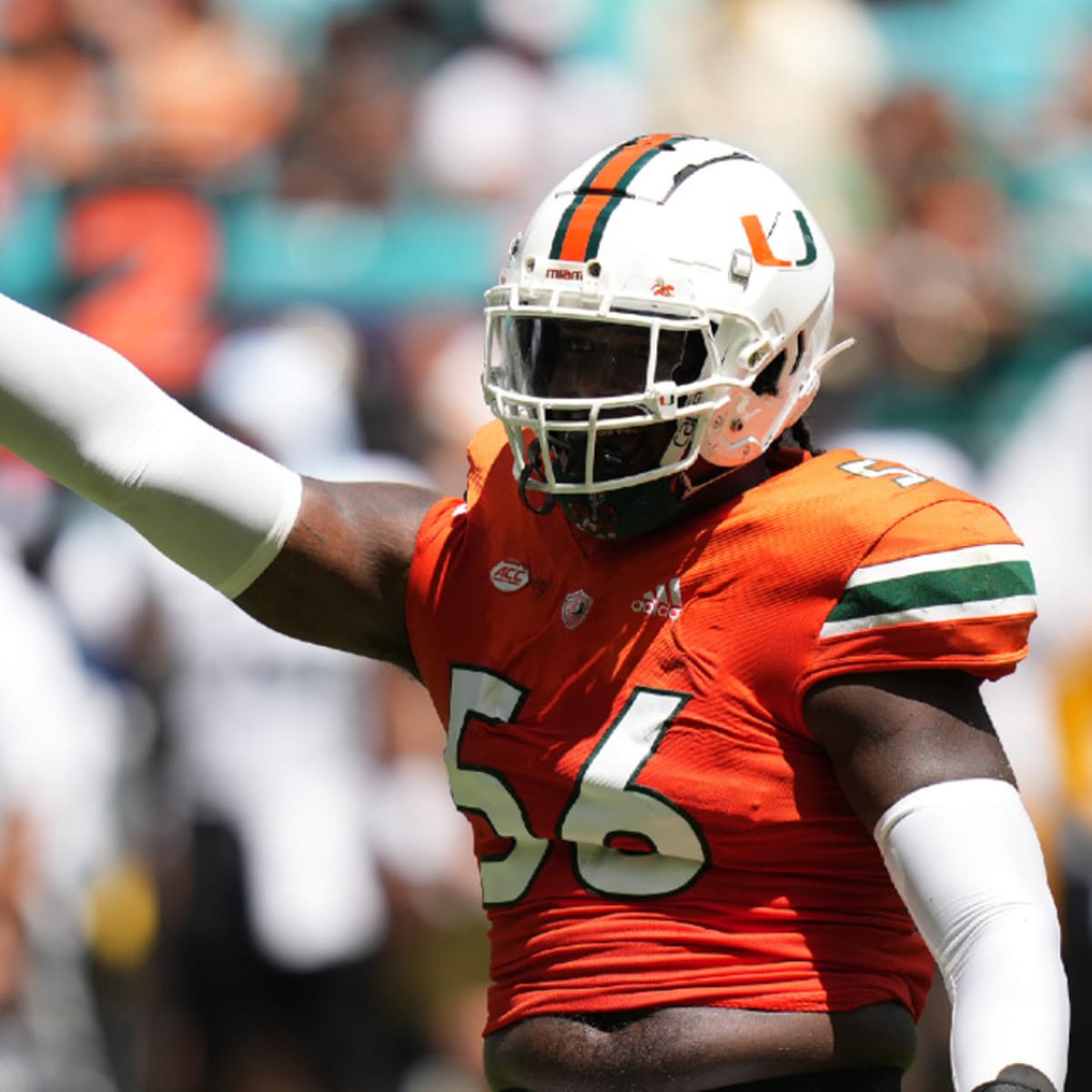 PFF names Leonard Taylor Top 10 returning interior defensive linemen