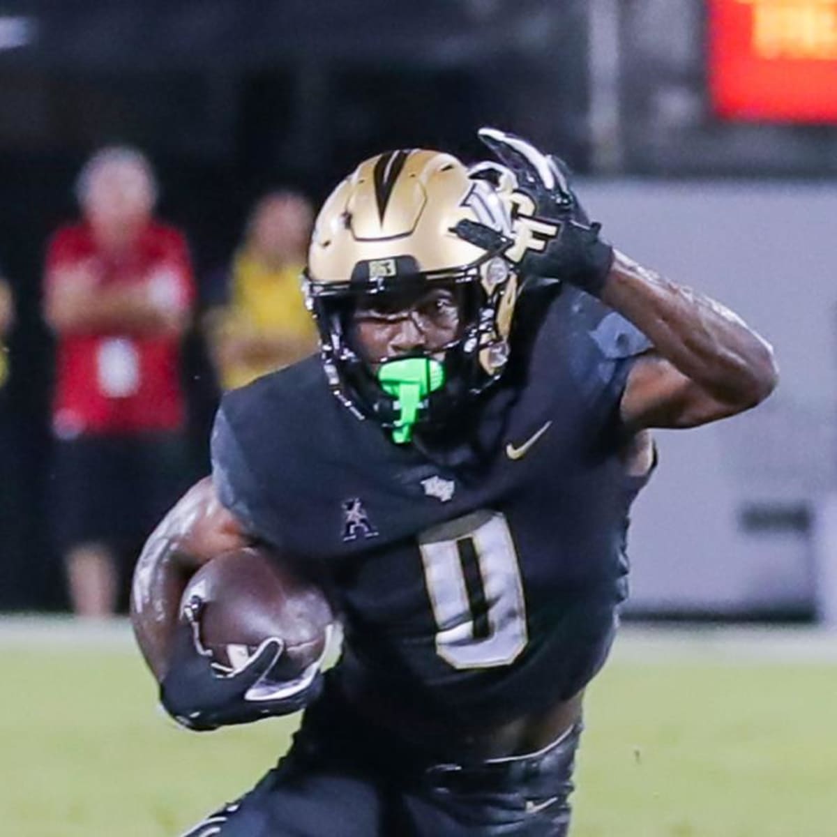 UCF Knights Football - Knights News, Scores, Stats, Rumors & More