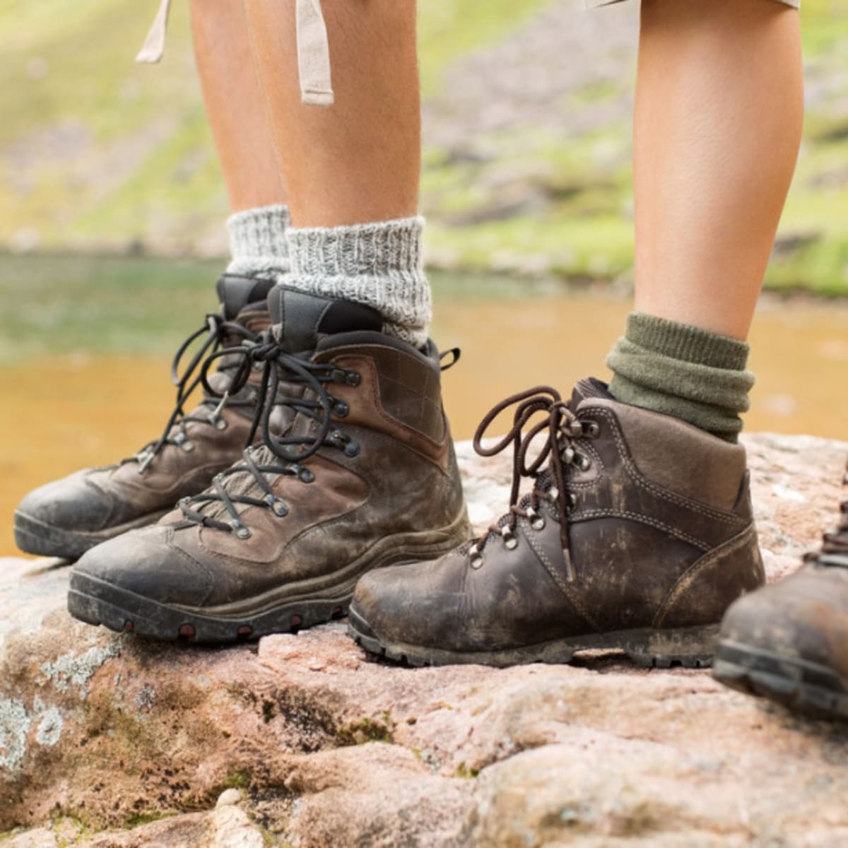 The 14 Best Hiking Socks of 2024