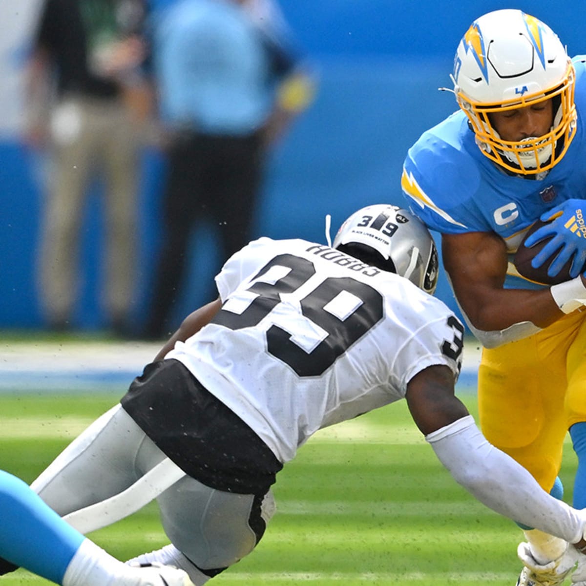 3 Best Prop Bets for Chargers vs Colts Monday Night Football Week 16  (Austin Ekeler Tears Up Indy)