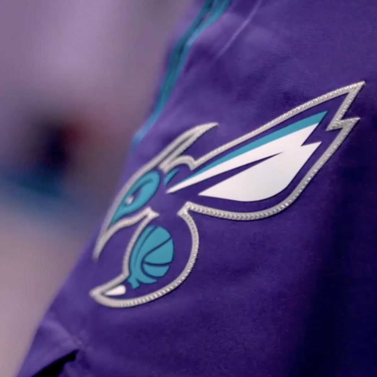 The Charlotte Hornets Unveil New Uniforms with the Jumpman Logo -  WearTesters