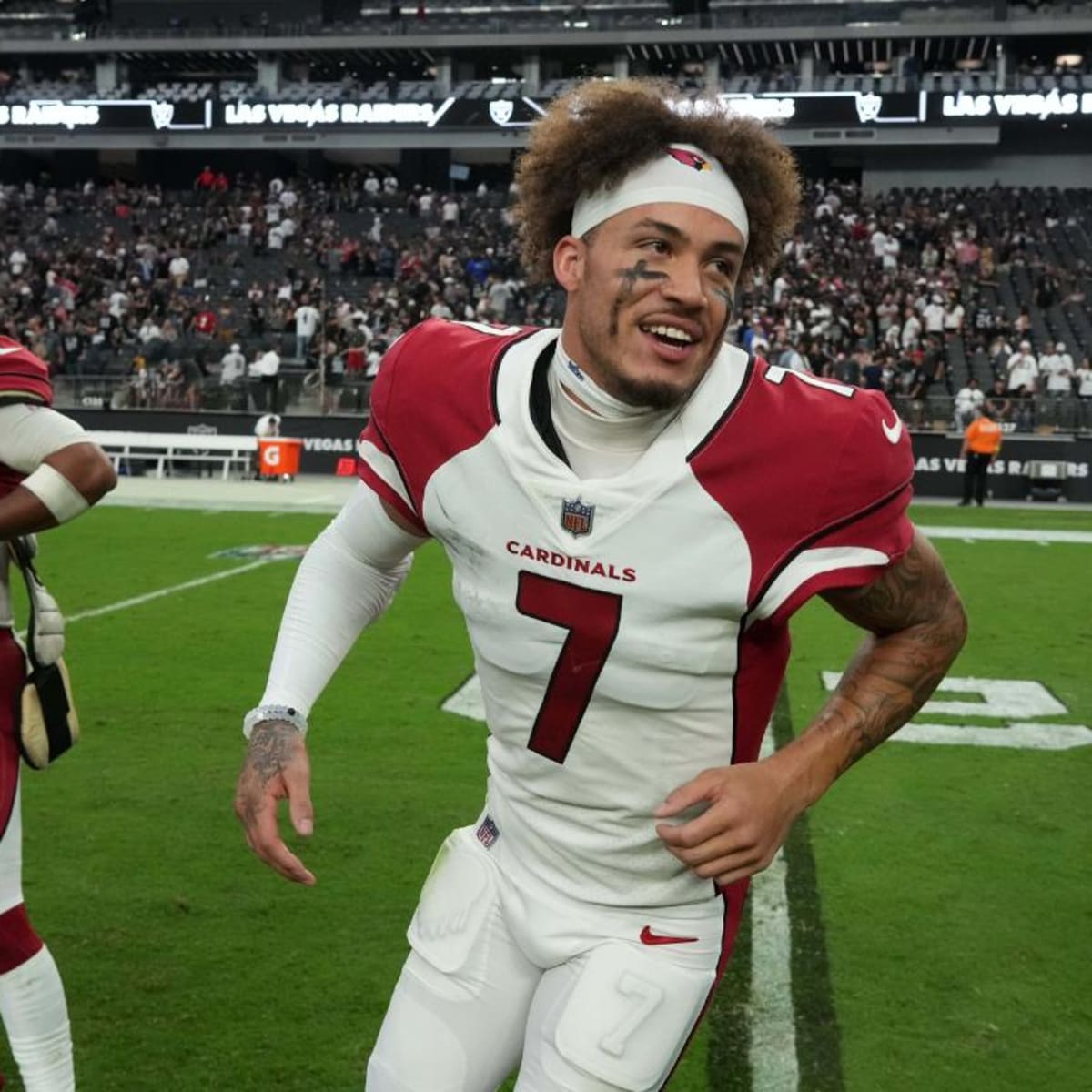 Arizona Cardinals open as touchdown underdogs against fellow undefeated Los  Angeles Rams - Revenge of the Birds