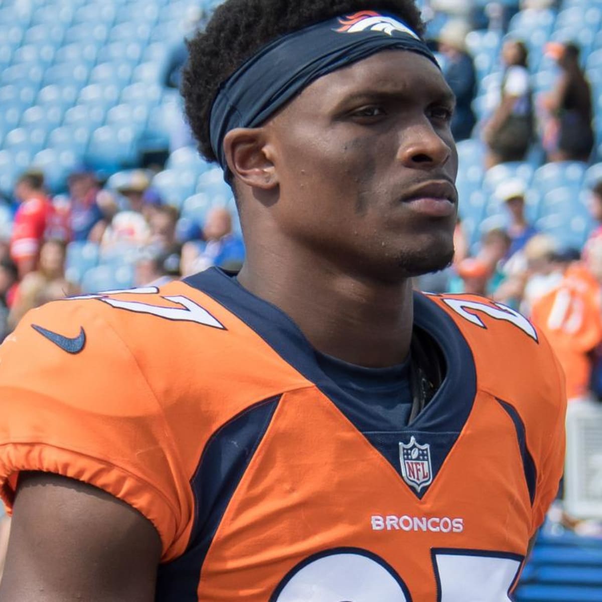 Denver Broncos CB Patrick Surtain II Receives Questionable Ranking From PFF  - Sports Illustrated Mile High Huddle: Denver Broncos News, Analysis and  More