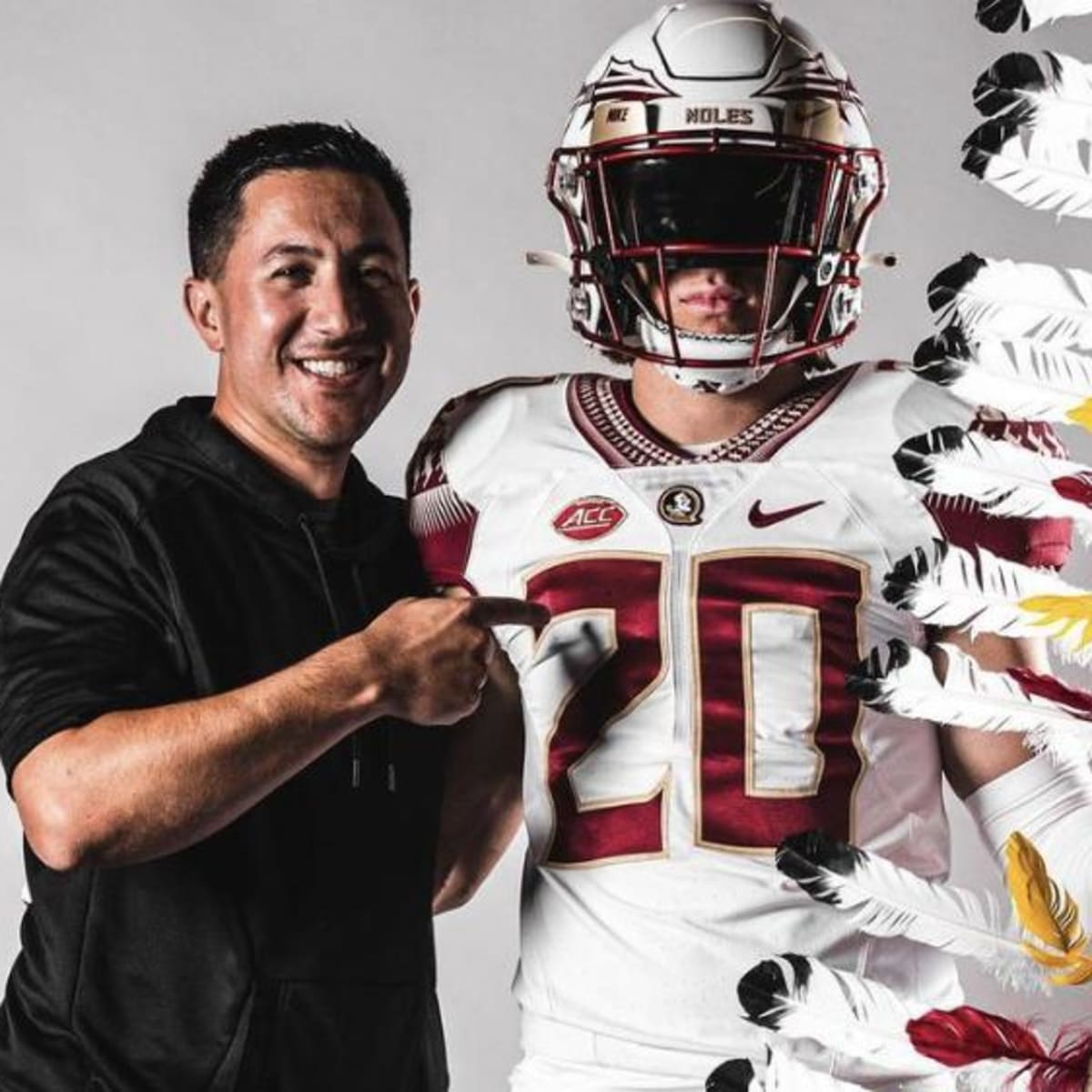 Former Florida State star linebacker hired as assistant coach at UCF -  Sports Illustrated Florida State Seminoles News, Analysis and More