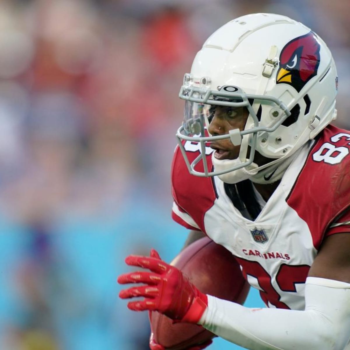 ESPN Fantasy - DeAndre Hopkins is feeling thankful for the Arizona Cardinals  today 