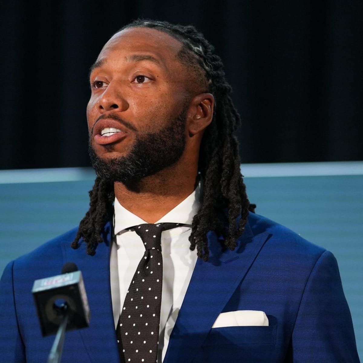 Larry Fitzgerald's Net Worth - How Rich is He?