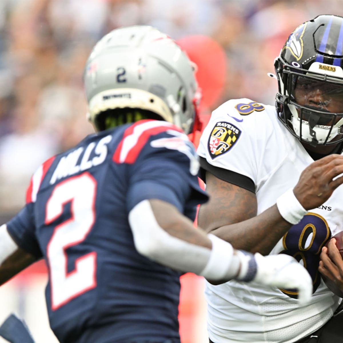 Baltimore Ravens: The Good, Bad, & Ugly from Loss to Bills