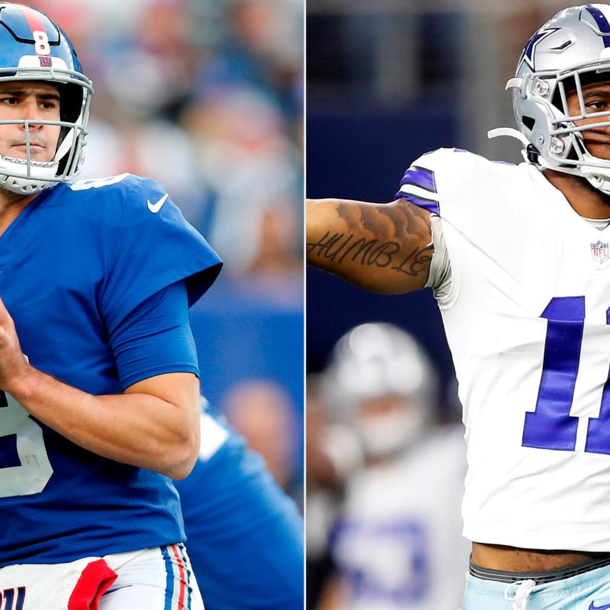 Dallas Cowboys vs. New England Patriots: How to Watch, Betting Odds -  FanNation Dallas Cowboys News, Analysis and More