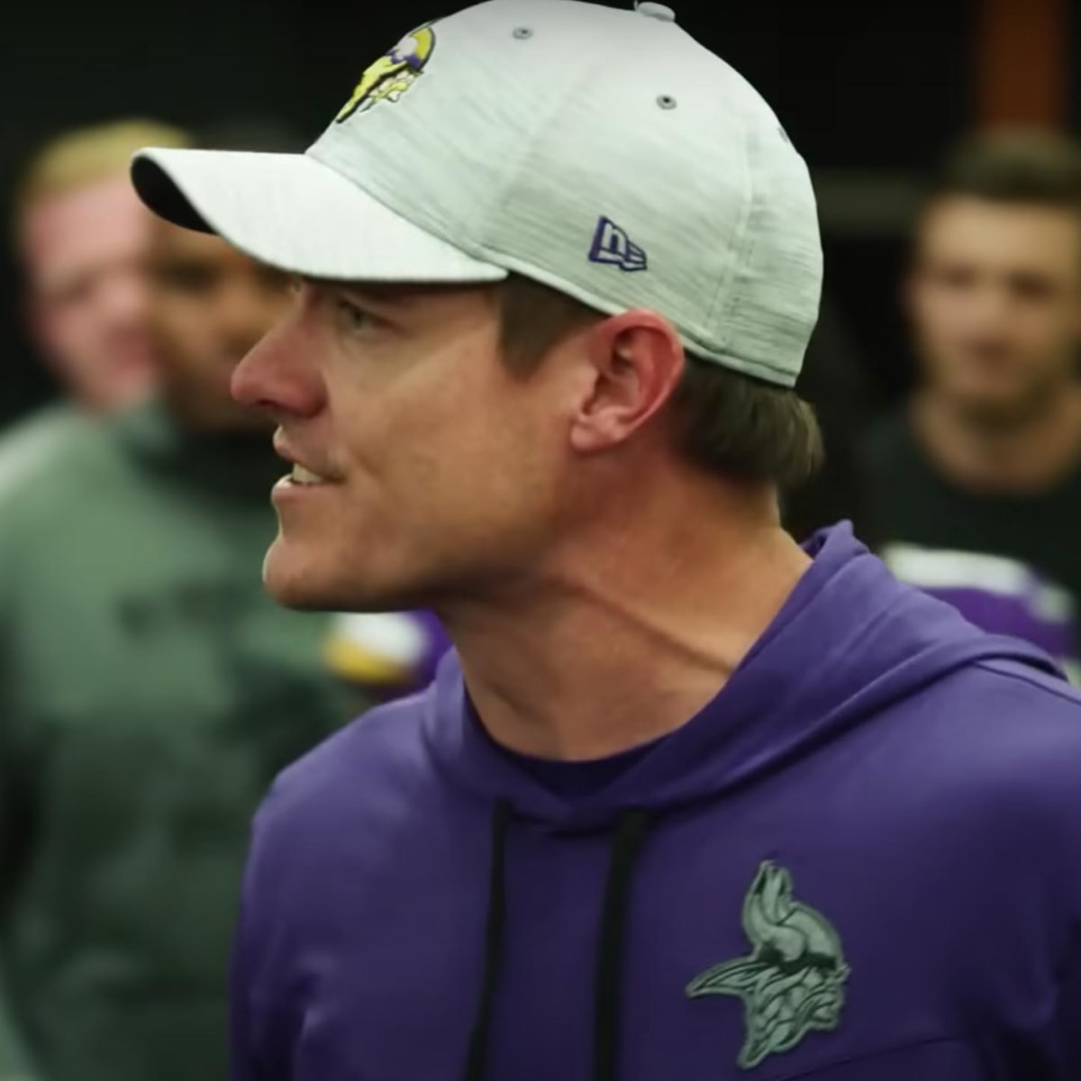 State of the 2022 Minnesota Vikings: Can Kevin O'Connell get more