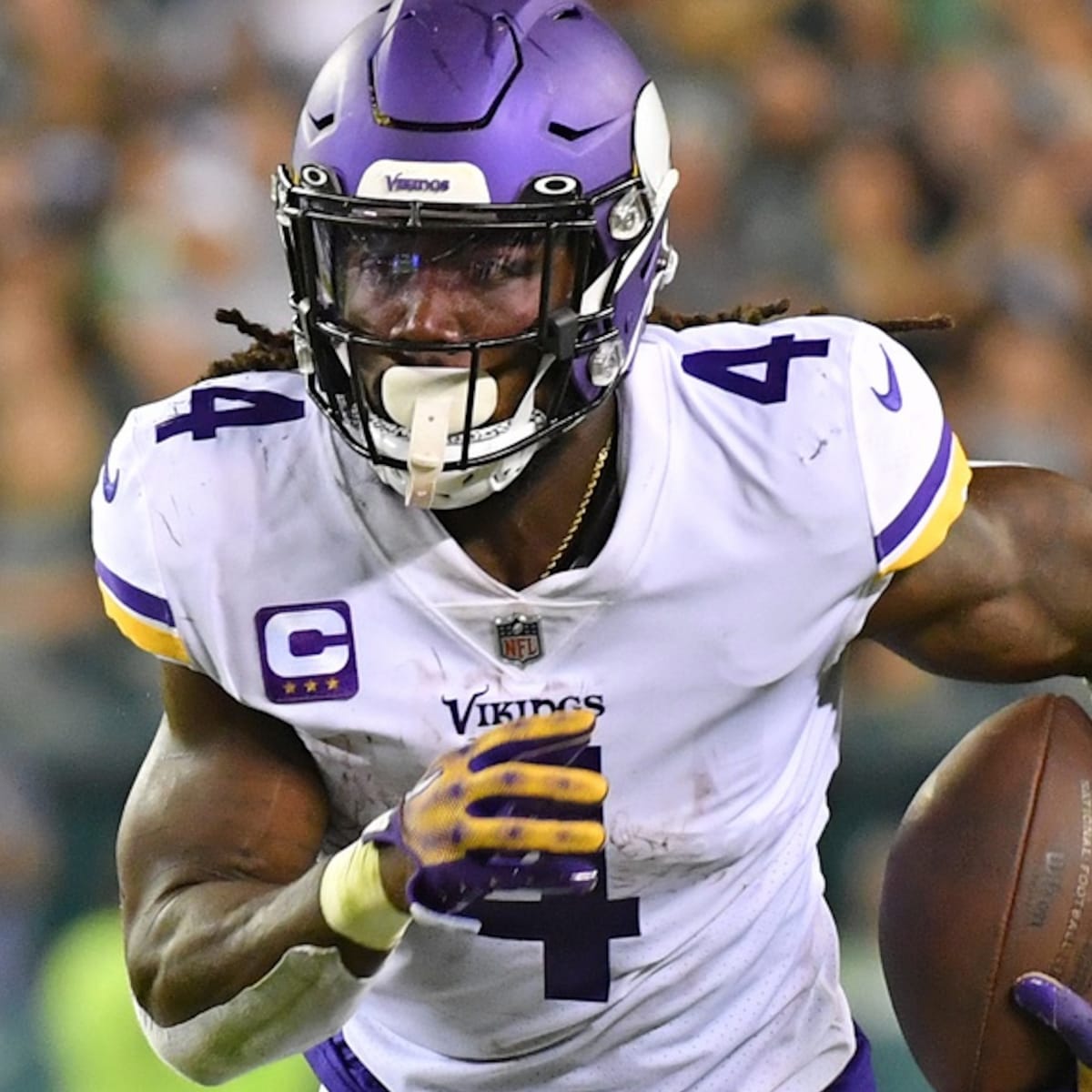 5 Teams That Should Trade For Vikings Running Back Dalvin Cook - The Spun:  What's Trending In The Sports World Today