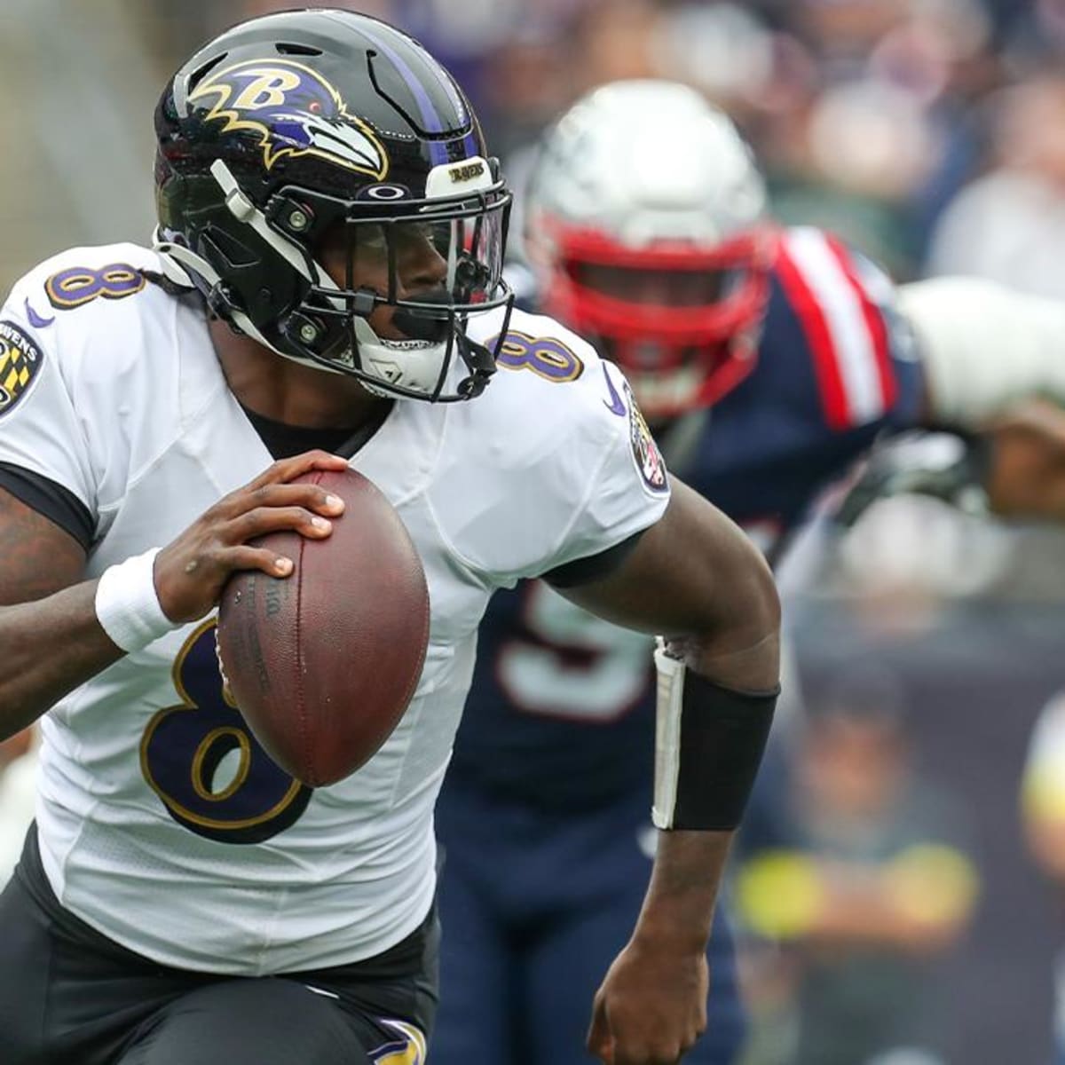 NFL Straight Up Picks for Every Game in Week 4 (Lamar Jackson is Elite as  an Underdog