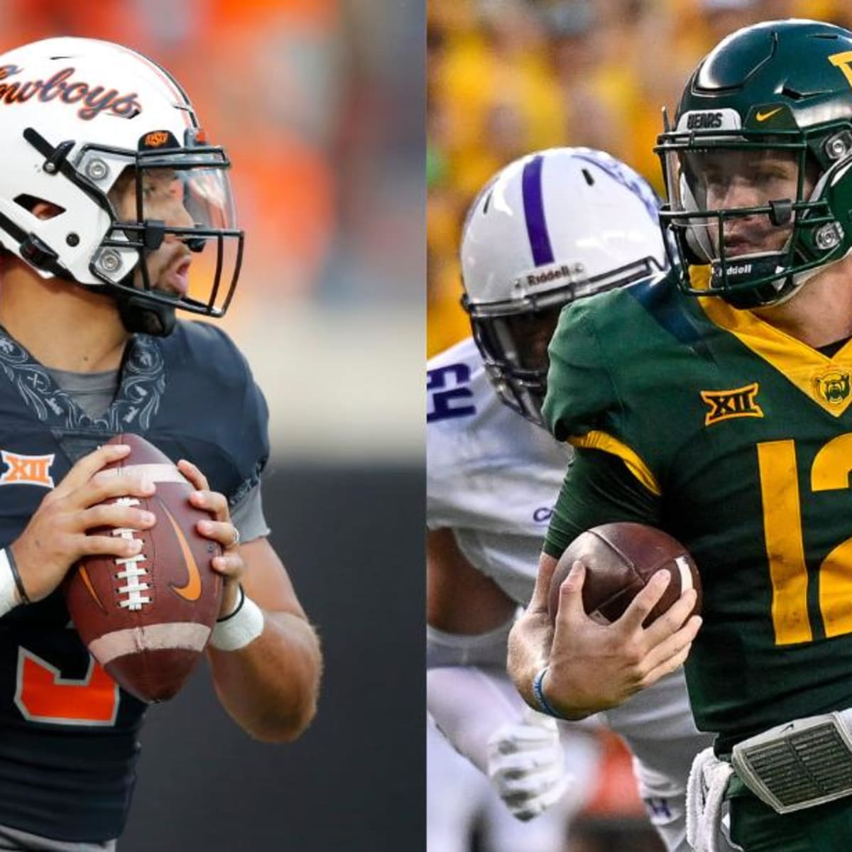 Oklahoma State Football: 2021 Cowboys Season Preview and Prediction 