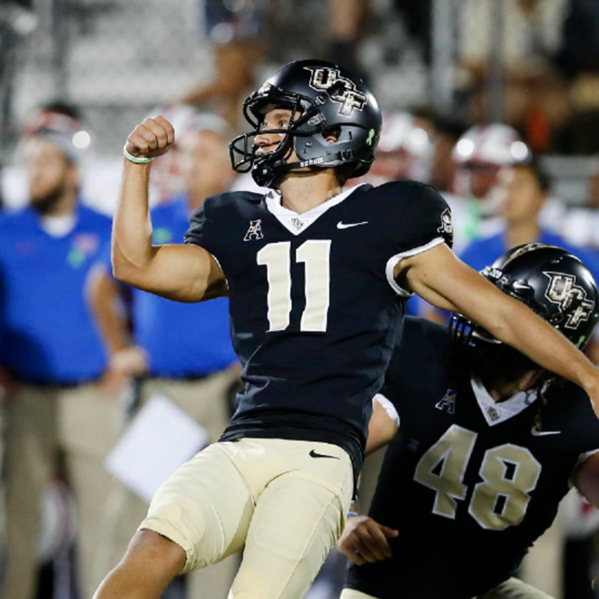 Lancaster, Pa. native Matthew Wright sets kicking record for Kansas City  Chiefs