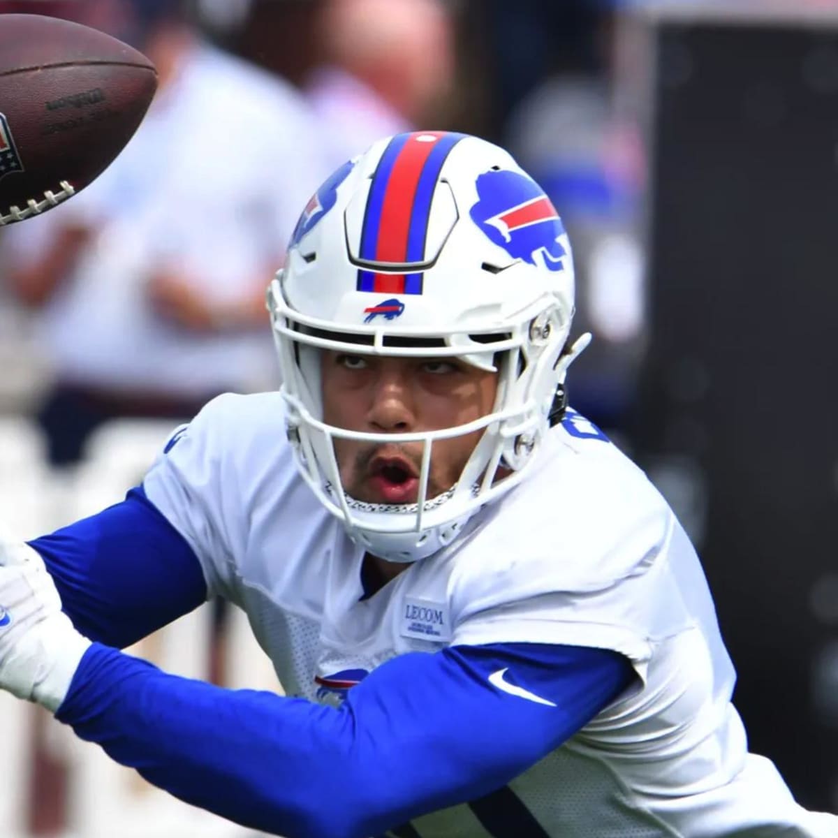 Buffalo Bills WR Khalil Shakir Injured vs. Miami Dolphins - Tracker -  Sports Illustrated Buffalo Bills News, Analysis and More
