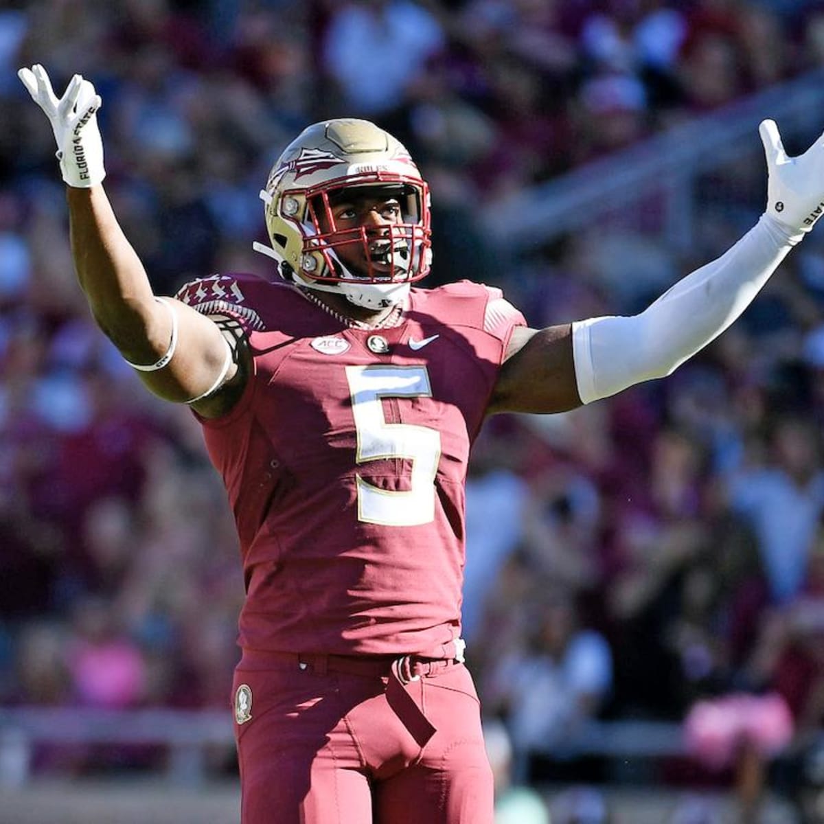 Florida State football: 2022 FSU defensive end big board, targets,  prospects - Tomahawk Nation