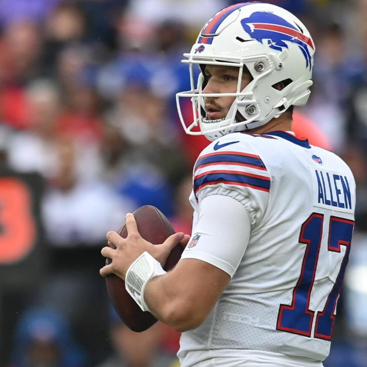 Bills vs. Rams Same Game Parlay: Josh Allen, Matthew Stafford