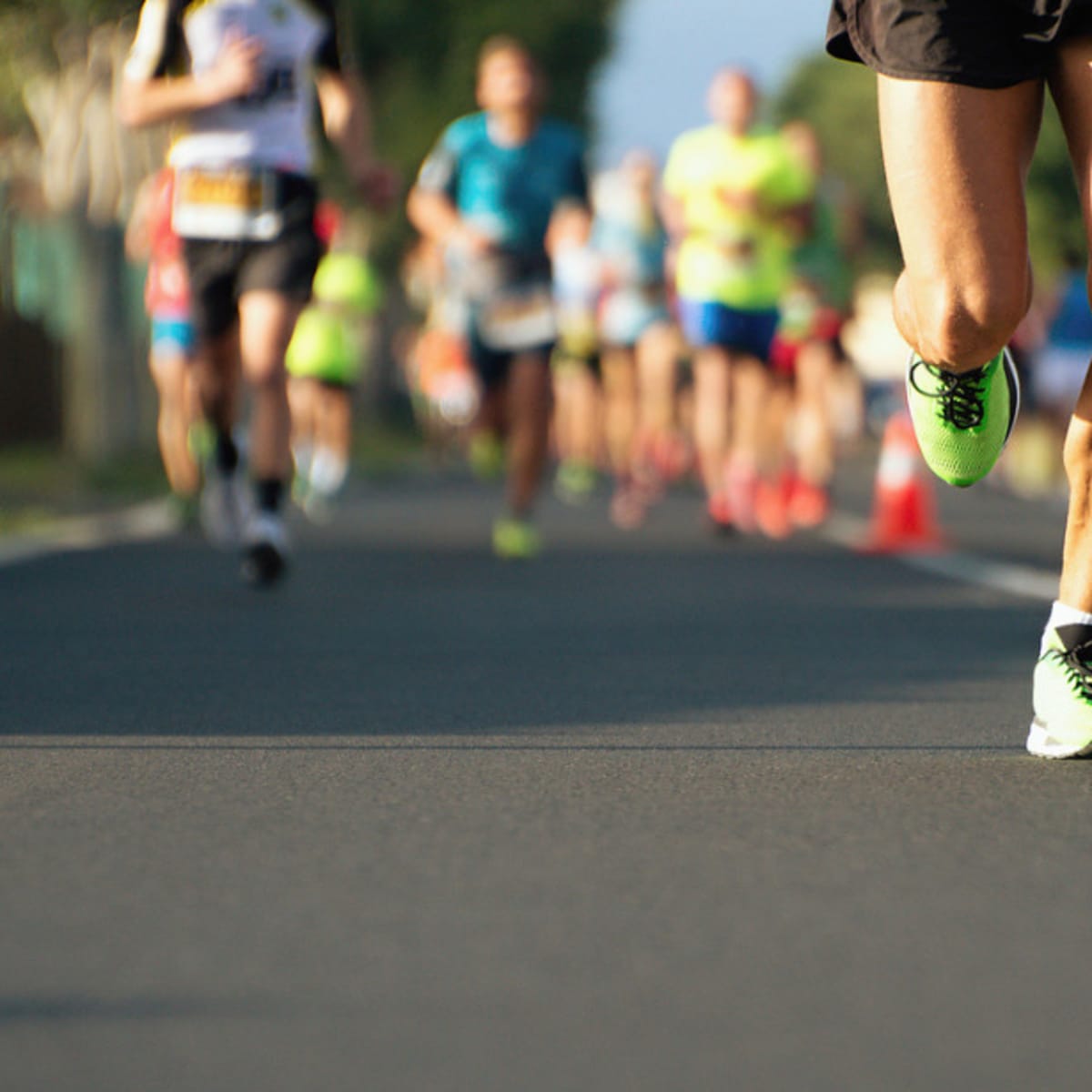Evalueerbaar output deelnemer The 9 Best Long-Distance Running Shoes - Sports Illustrated